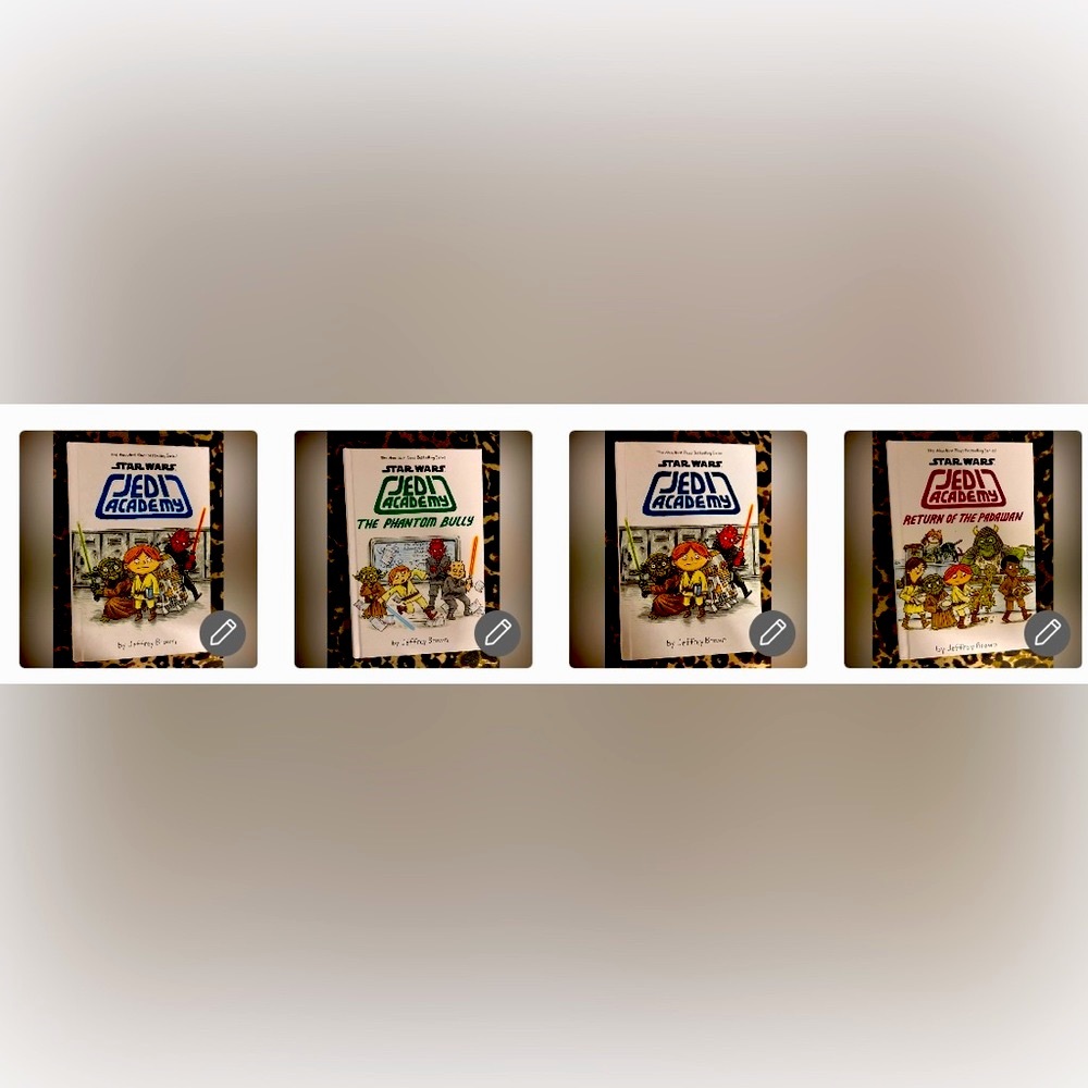COLLECTORS STAR WARS JEDI ACADEMY BUNDLE